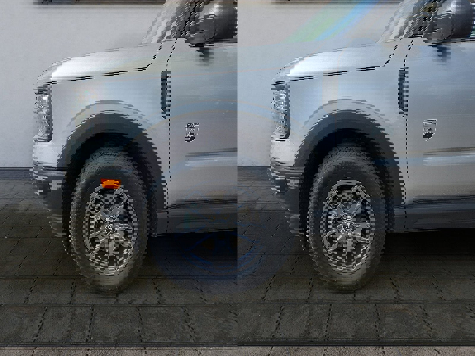 Used 2023 Ford Bronco Sport Big Bend w/ Convenience Package image 26