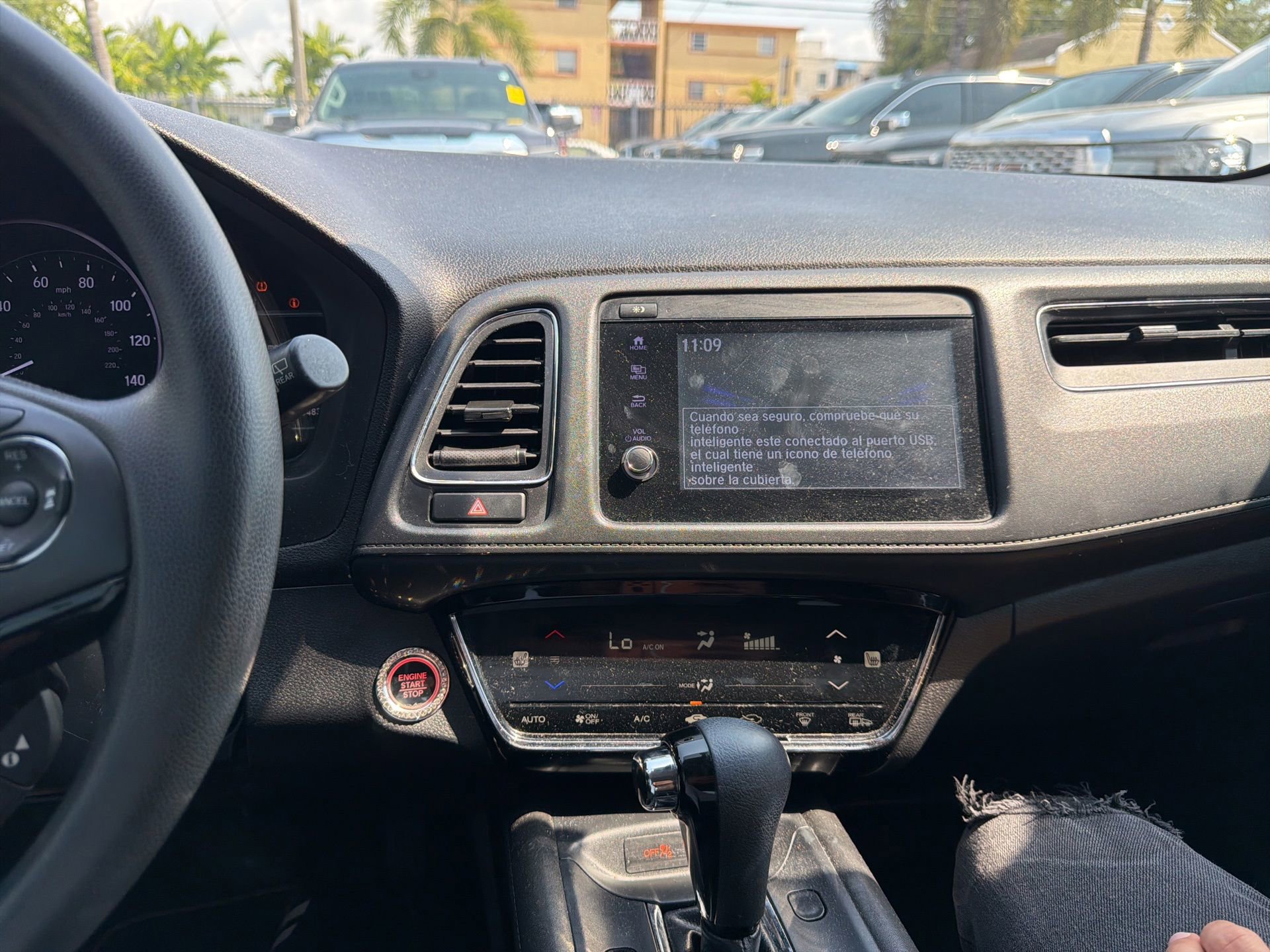 Used 2022 Honda HR-V EX image 30