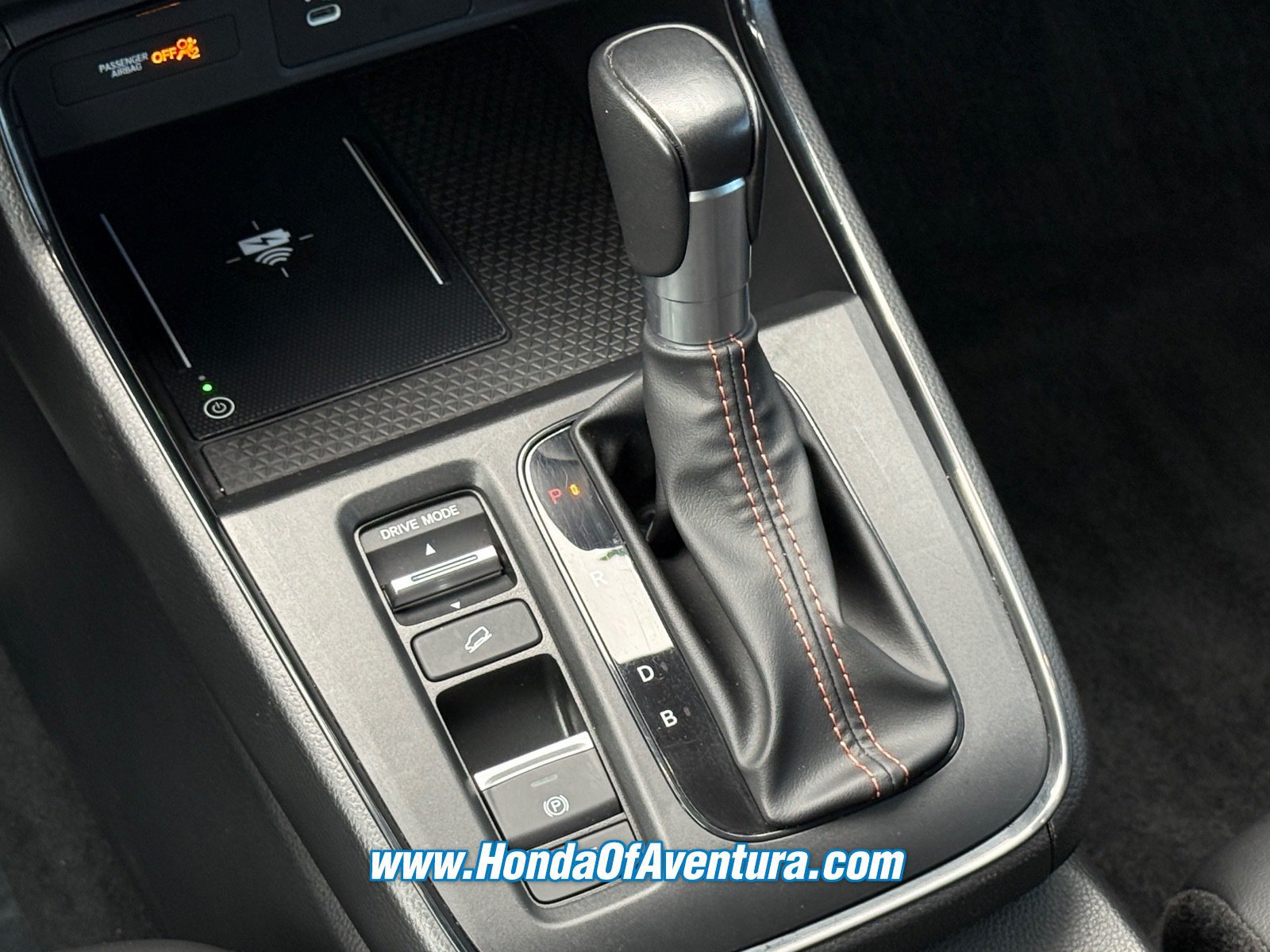 Certified 2026 Honda CR-V Sport-L image 17