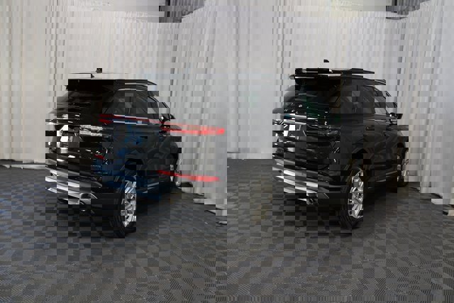 New 2026 Lincoln Corsair Premiere image 47