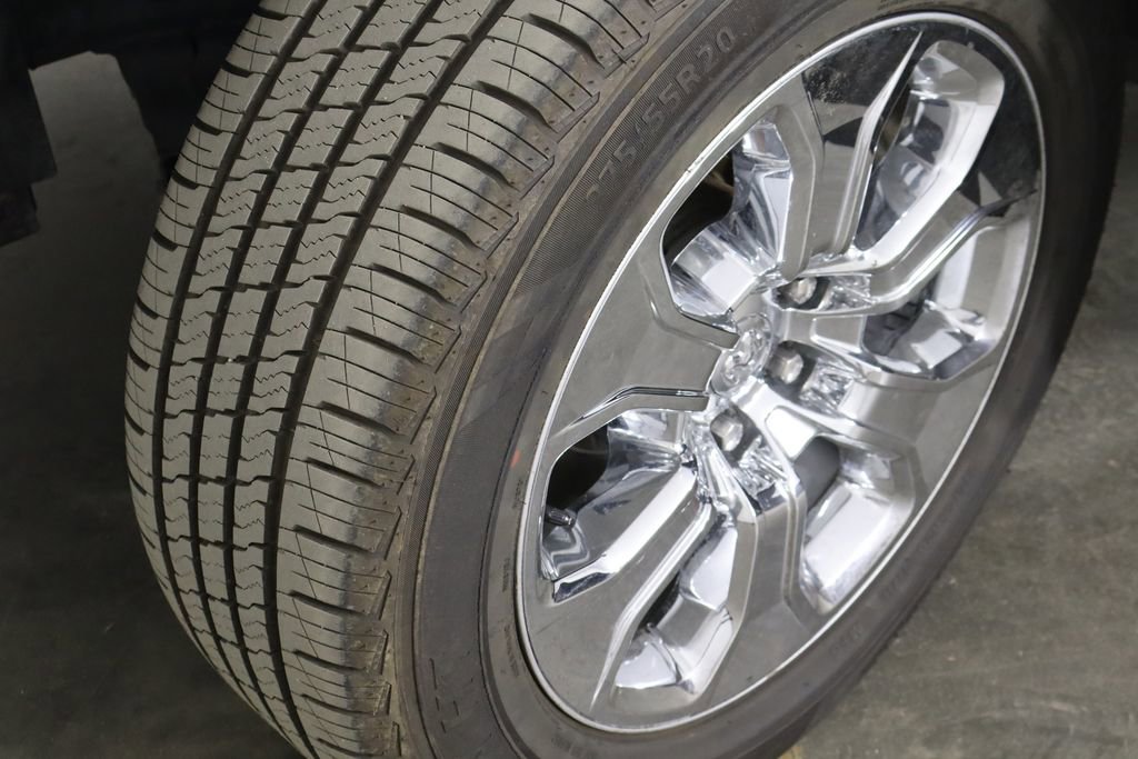 Used 2021 RAM 1500 Big Horn RWD image 37