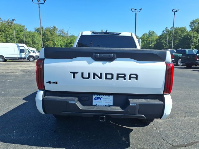 Used 2024 Toyota Tundra SR5 w/ SR5 Convenience Package AWD/4WD image 6