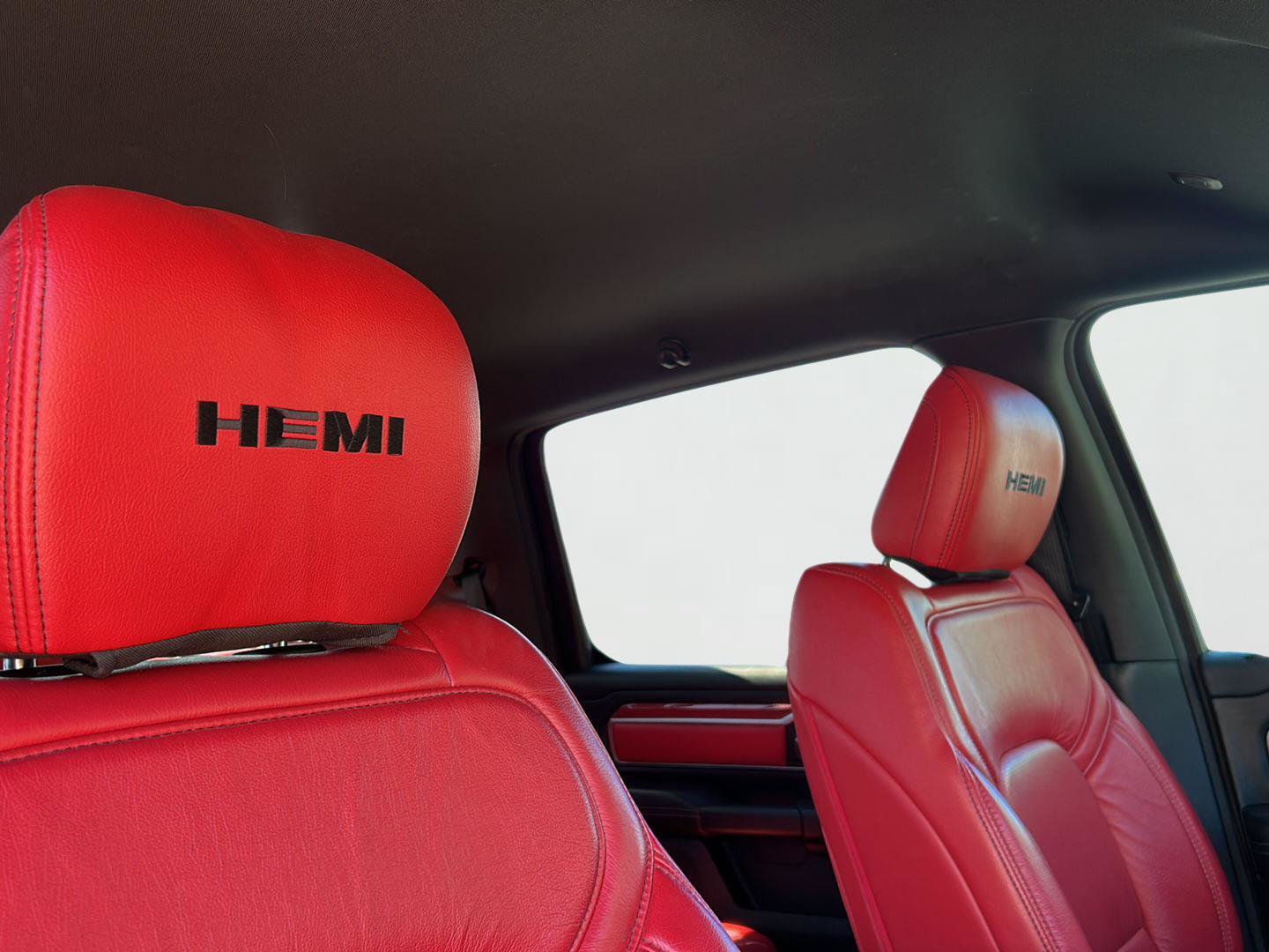 Used 2019 RAM 1500 Big Horn AWD/4WD image 20