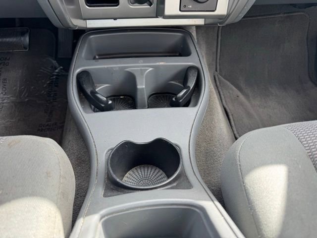 Used 2007 Dodge Dakota SLT w/ Trailer Tow Group image 21