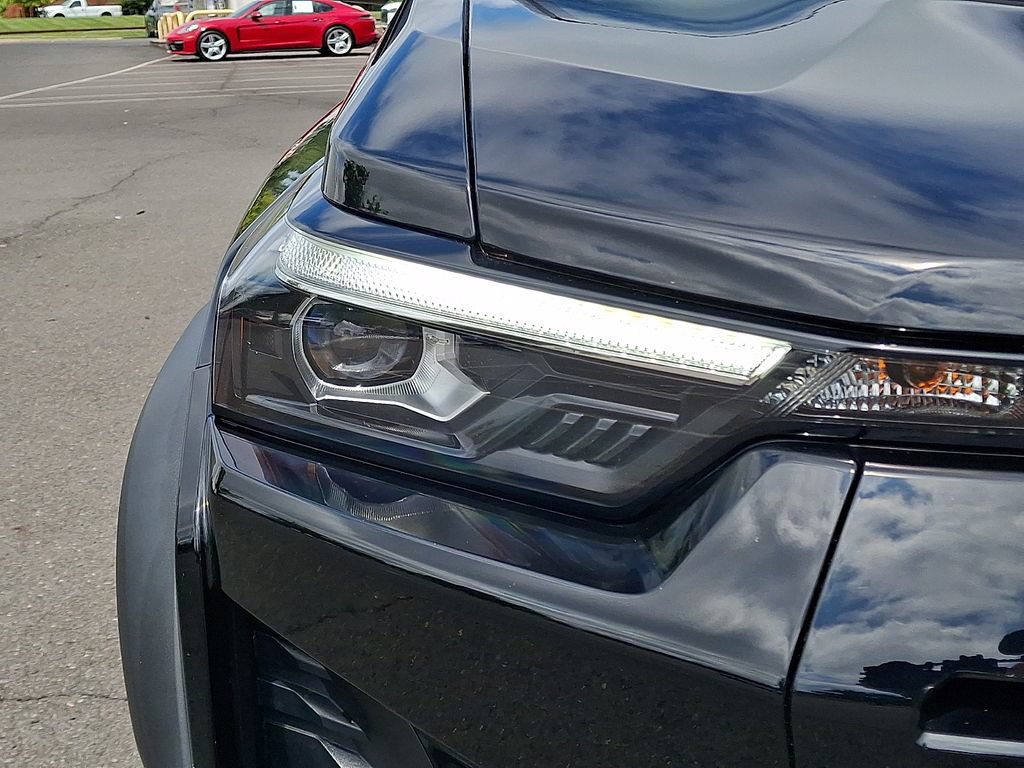 Used 2023 Chevrolet Colorado ZR2 w/ ZR2 Convenience Package III AWD/4WD image 12