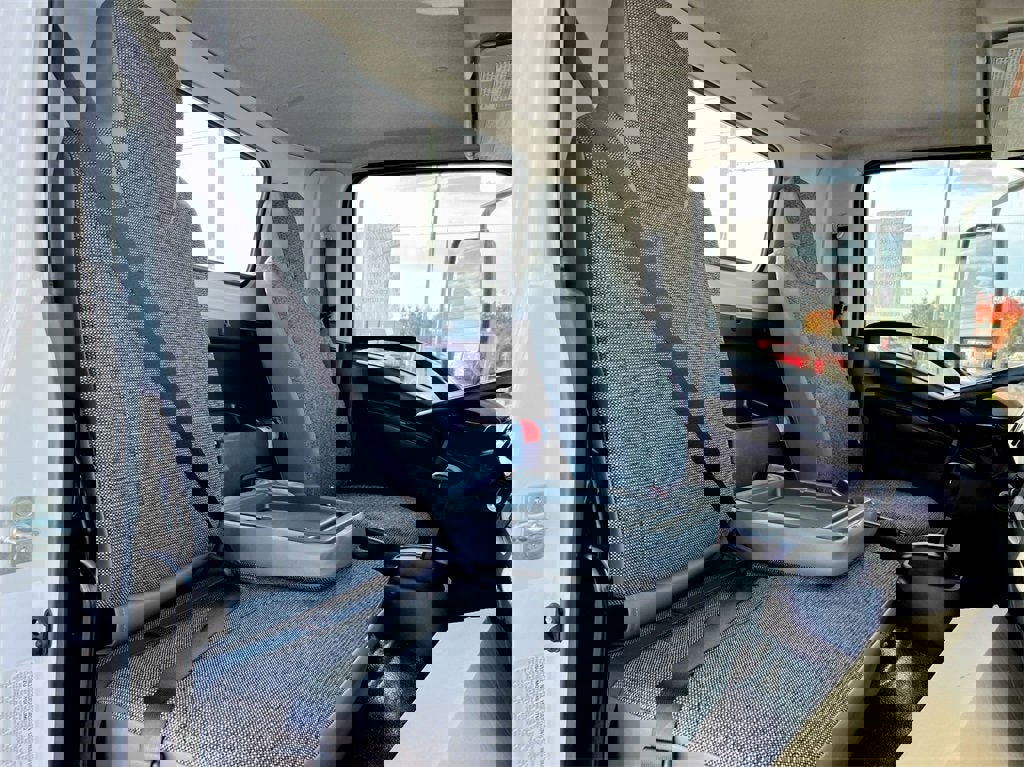 New 2024 Chevrolet Low Cab Forward 5500HD image 20