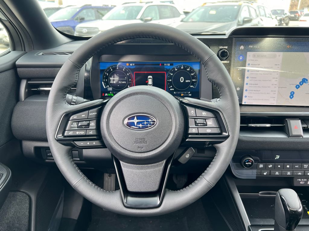 New 2026 Subaru Outback Limited XT image 22