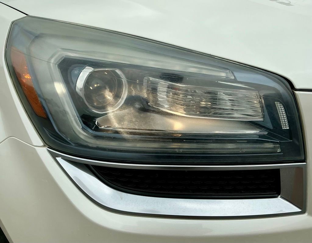 Used 2015 GMC Acadia SLT FWD image 8