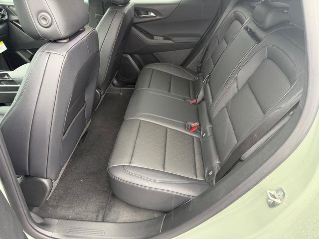 New 2026 Chevrolet Equinox LT w/ Convenience Package II image 11