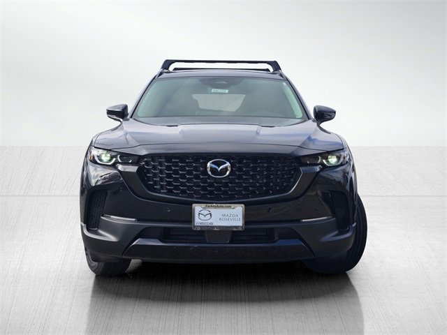 New 2026 MAZDA CX-50 2.5 Hybrid w/ Weather Package image 2