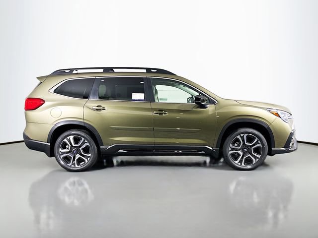 New 2025 Subaru Ascent Limited image 8