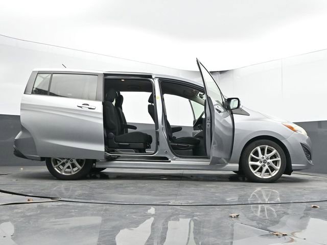 Used 2014 MAZDA MAZDA5 Touring image 53