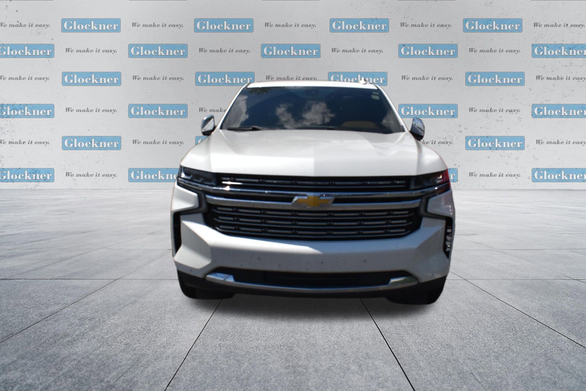 Used 2022 Chevrolet Suburban Premier AWD/4WD image 2