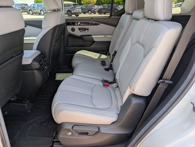 Used 2025 Honda Pilot EX-L image 20