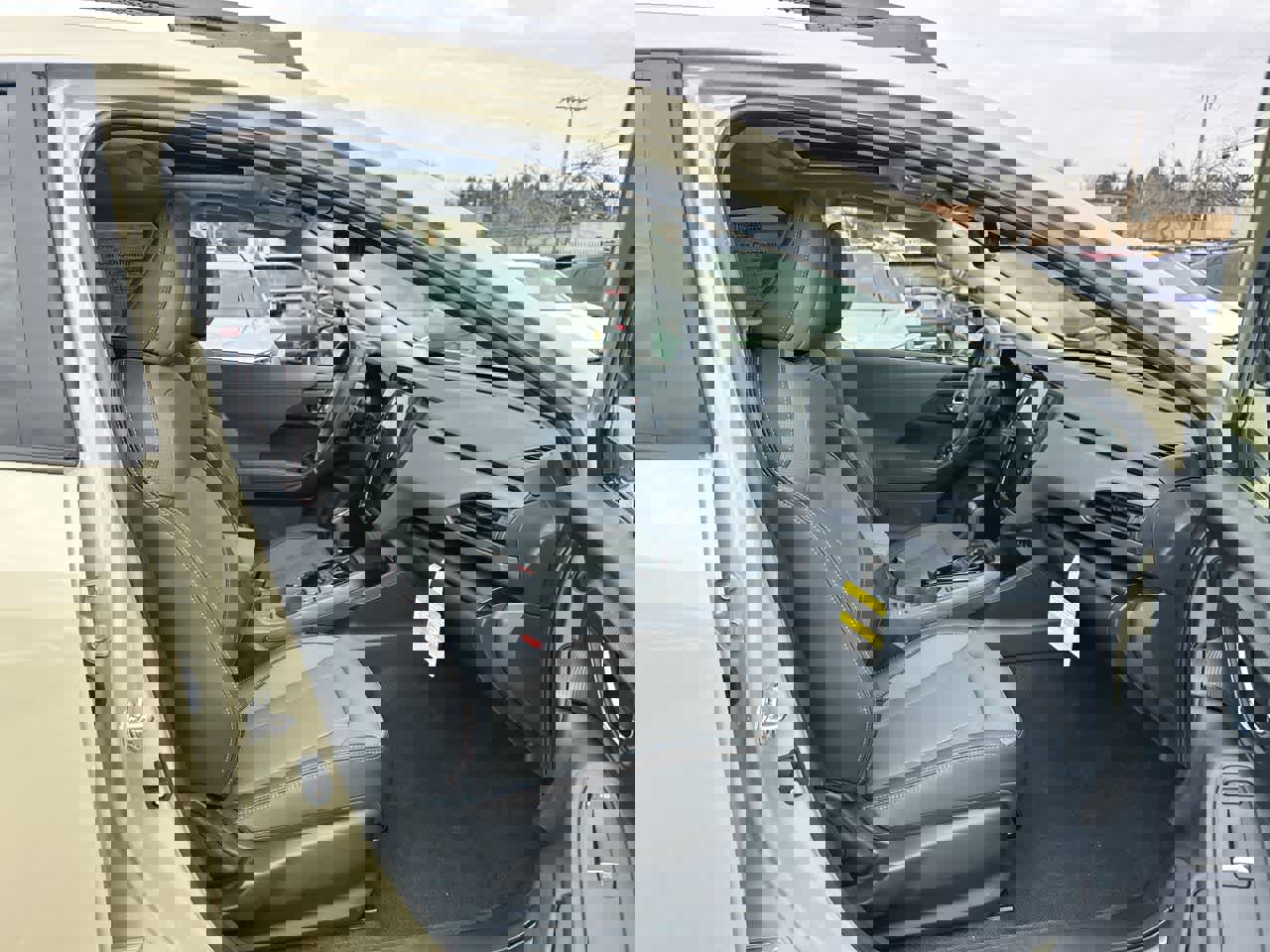 New 2026 Subaru Crosstrek 2.5i Limited image 27