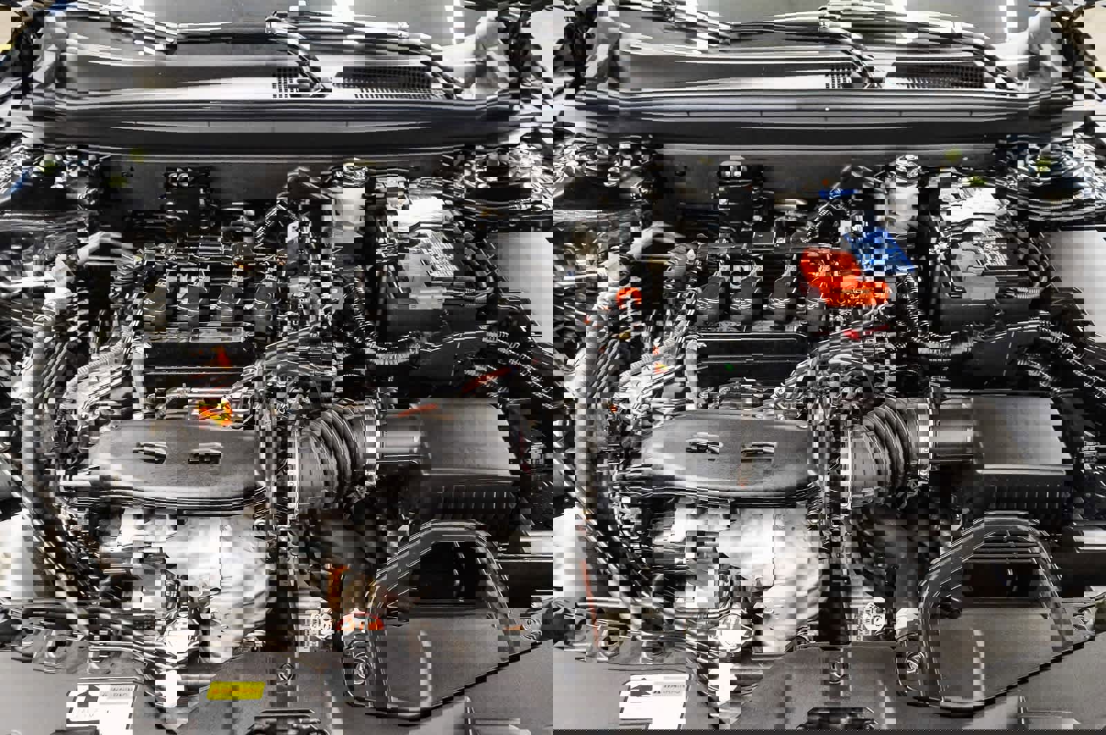 Used 2023 Honda Accord EX image 28