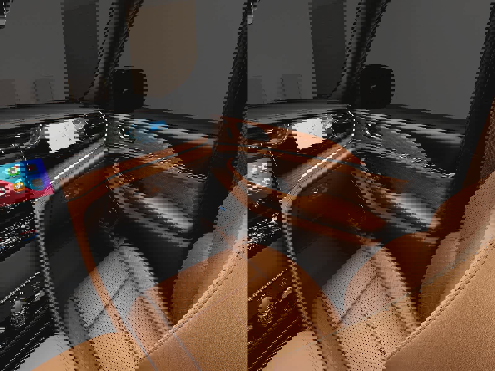 New 2025 Jeep Grand Cherokee Summit image 16