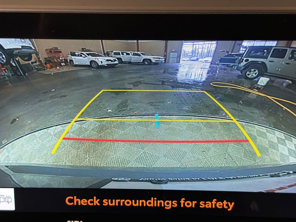 Used 2024 Toyota Grand Highlander Platinum image 31