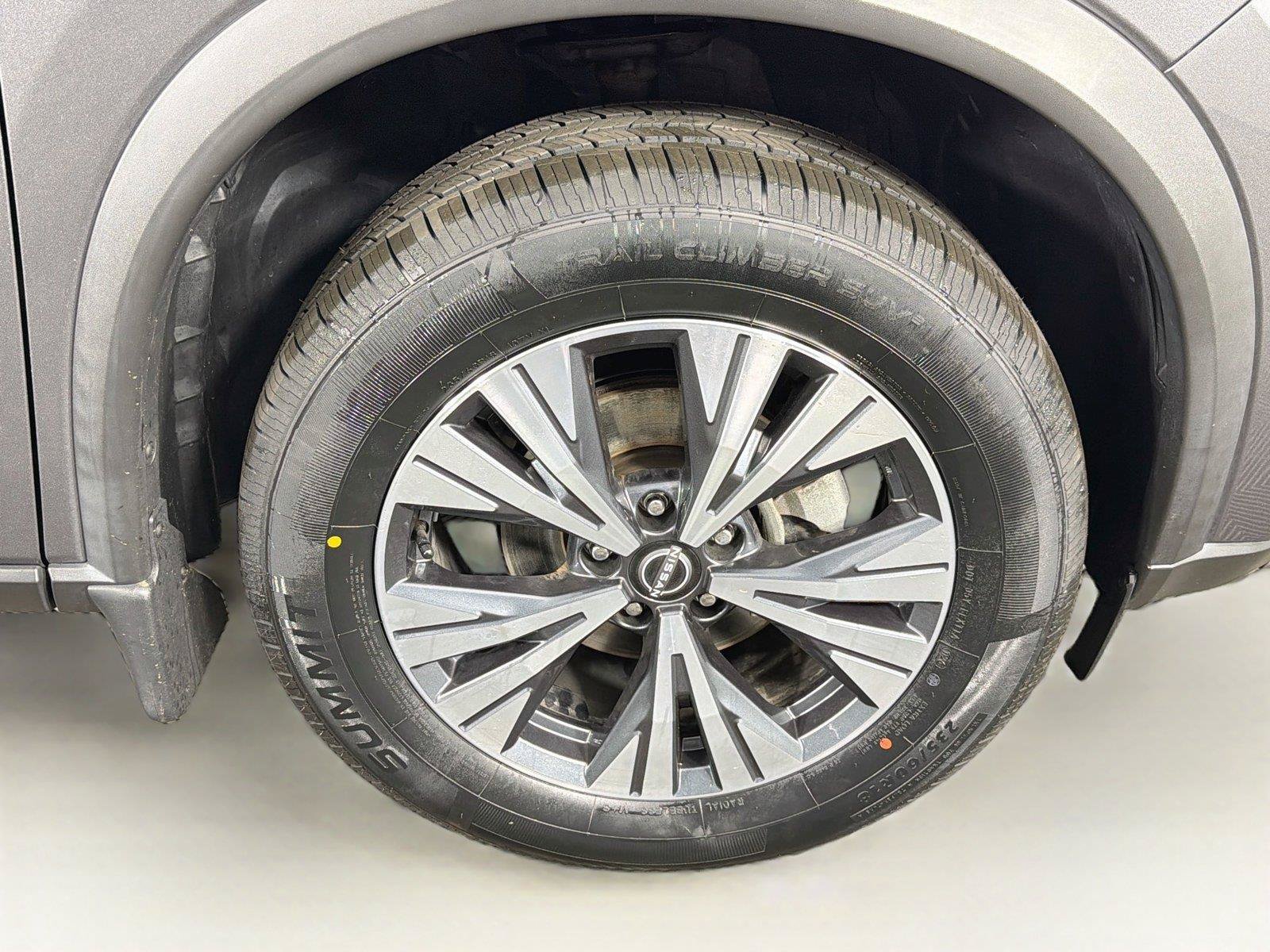 Used 2023 Nissan Rogue SV w/ SV Premium B Package AWD/4WD image 36