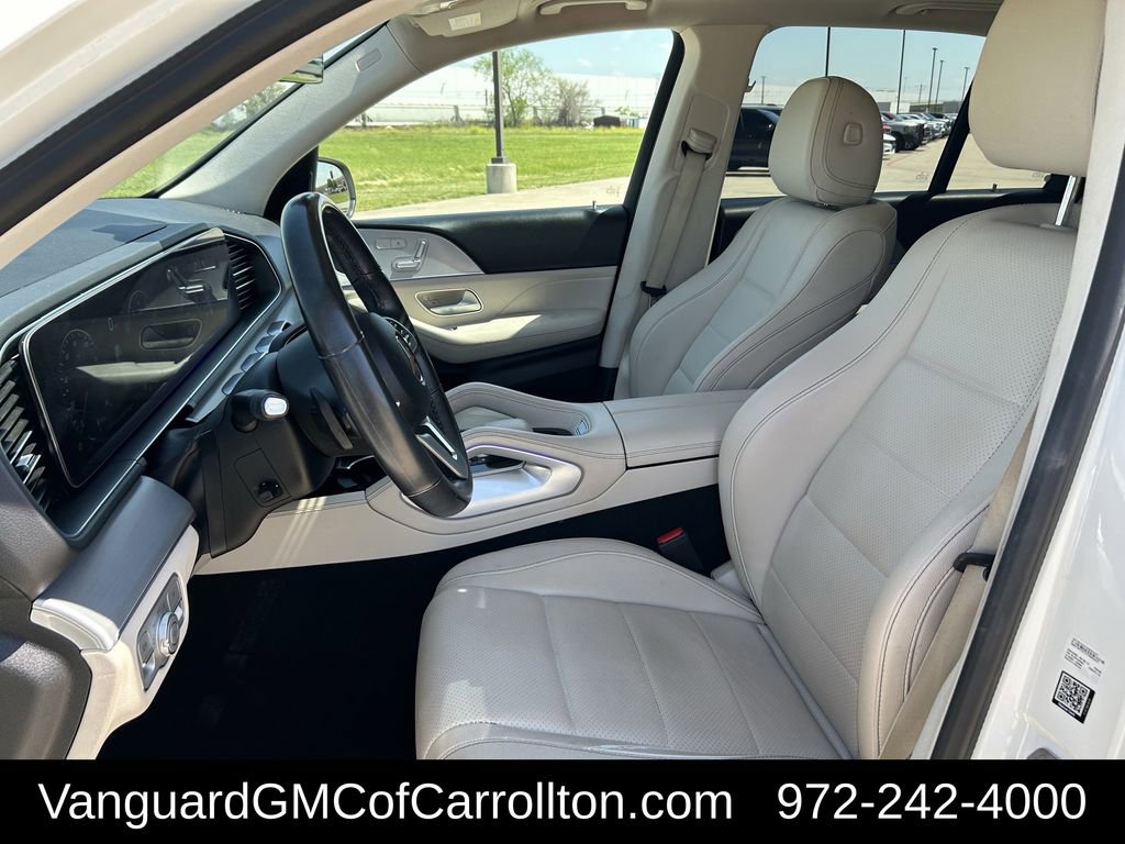 Used 2022 Mercedes-Benz GLE 350 image 28