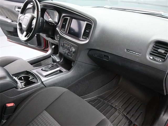 Used 2022 Dodge Charger GT w/ Blacktop Package image 25