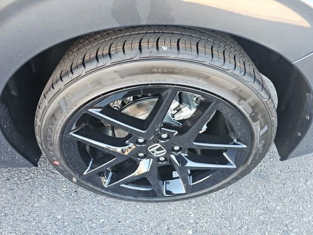 New 2026 Honda Civic Sport image 18