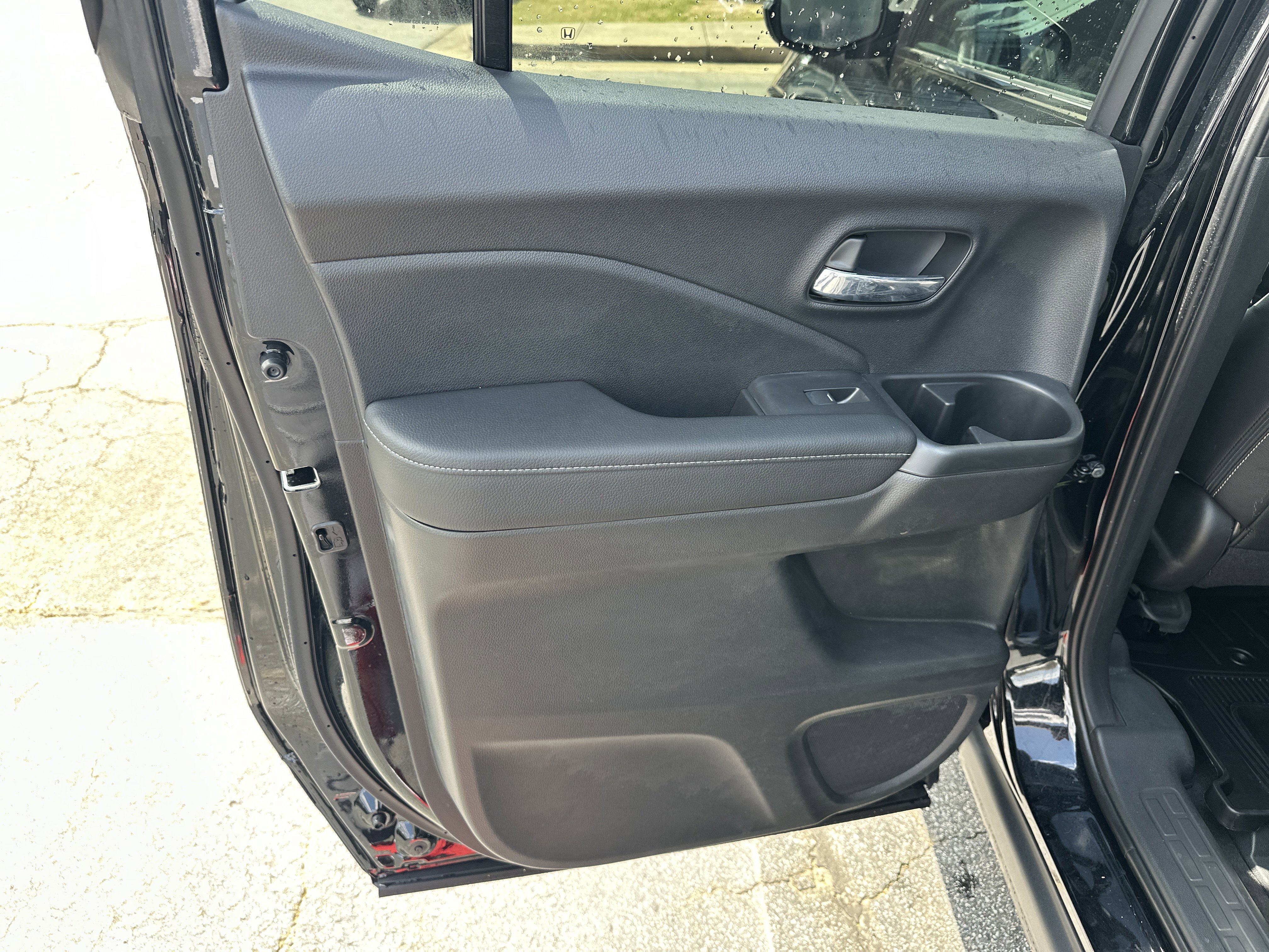 Used 2026 Honda Ridgeline RTL image 58