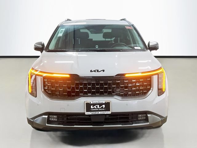 New 2026 Kia Carnival SX Prestige FWD image 2