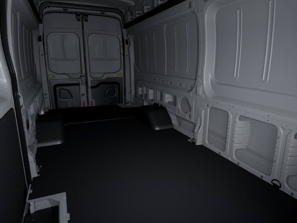 New 2027 Ford Transit 350 148 High Roof Extended DRW RWD image 11