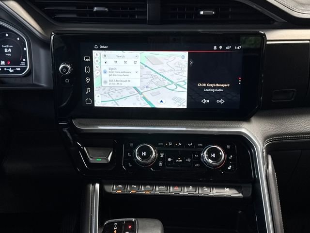 Used 2023 GMC Sierra 1500 Denali image 18