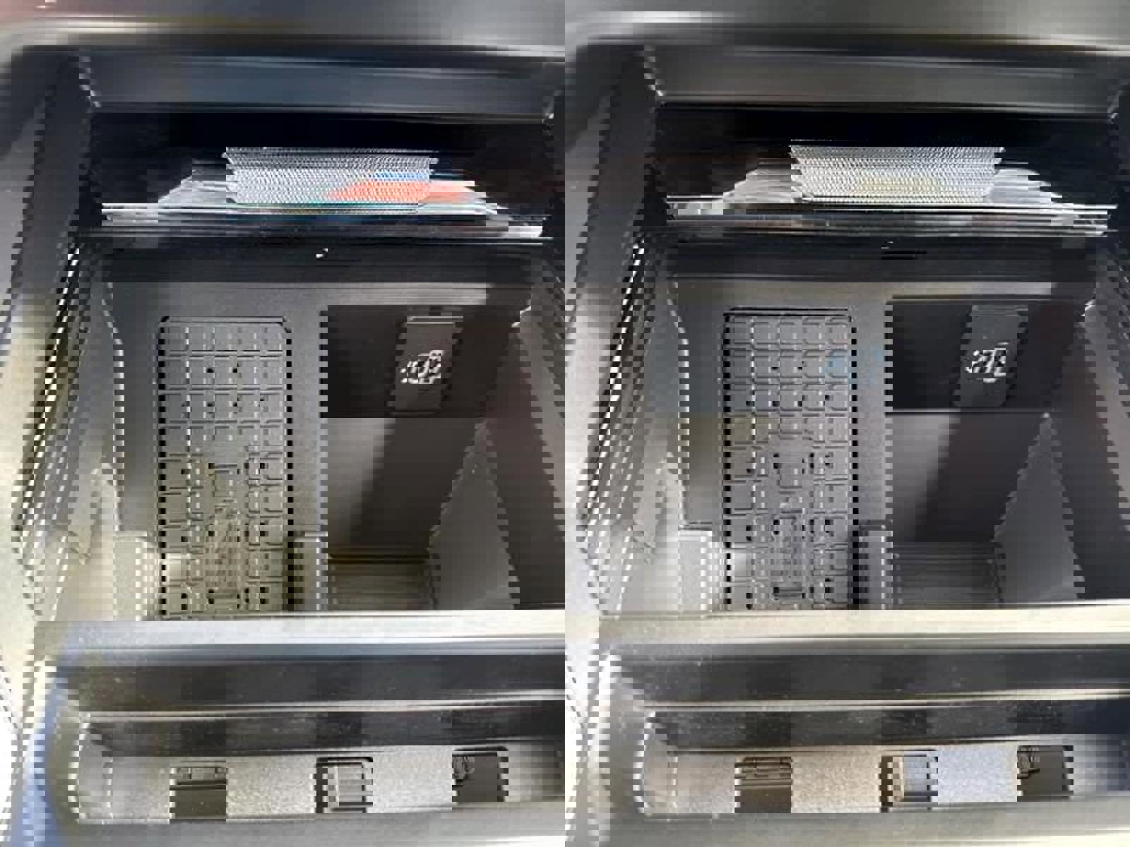 New 2025 Ford F250 Lariat w/ Chrome Package image 26