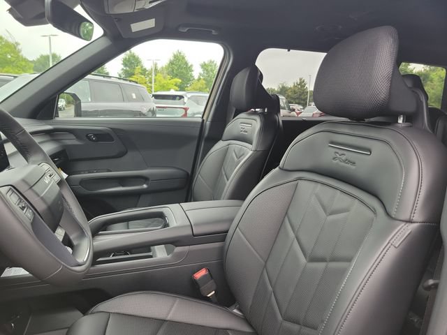 New 2027 Kia Telluride SX X-Line w/ Towing Package AWD/4WD image 14