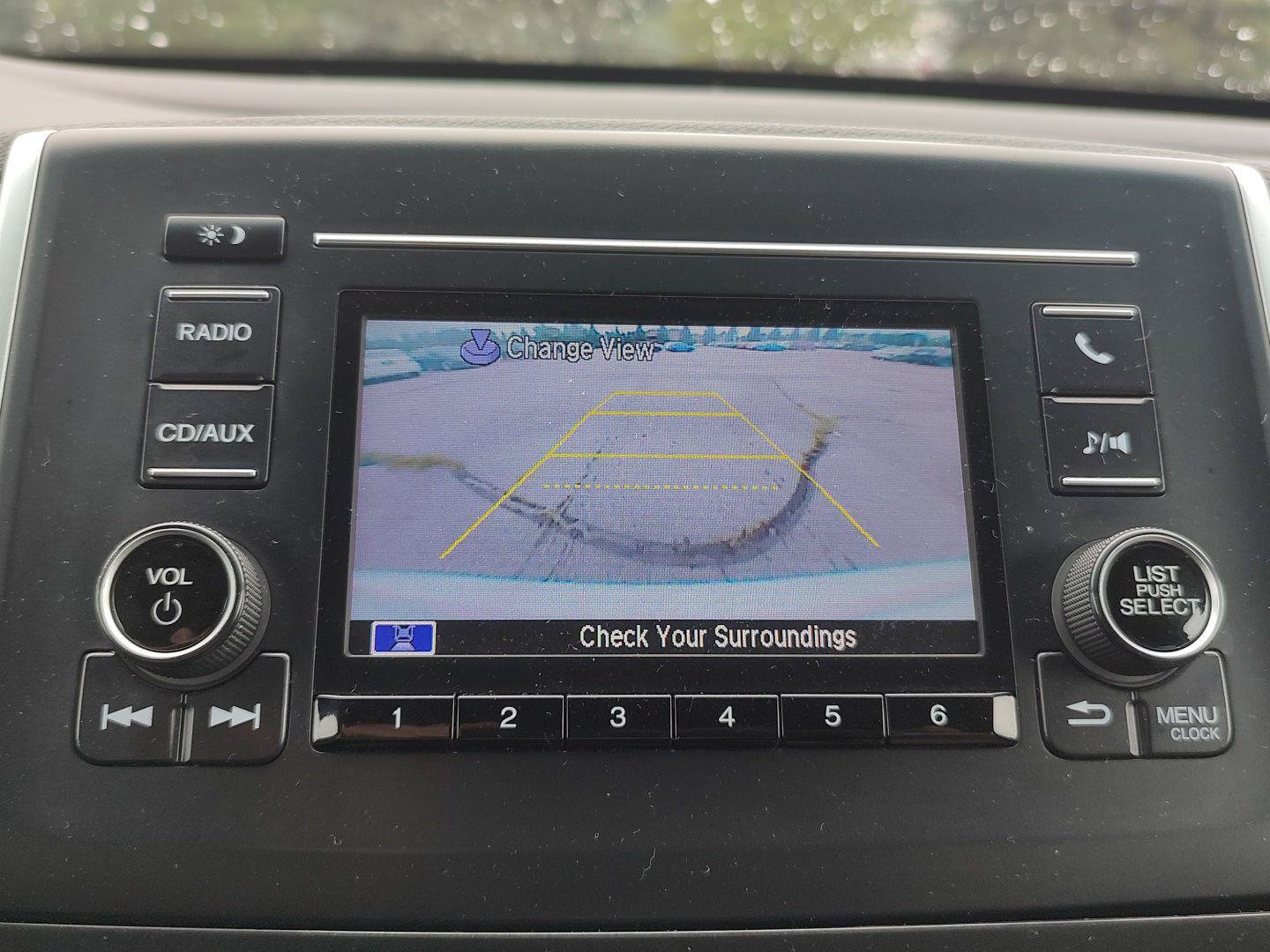 Used 2016 Honda Pilot LX image 8