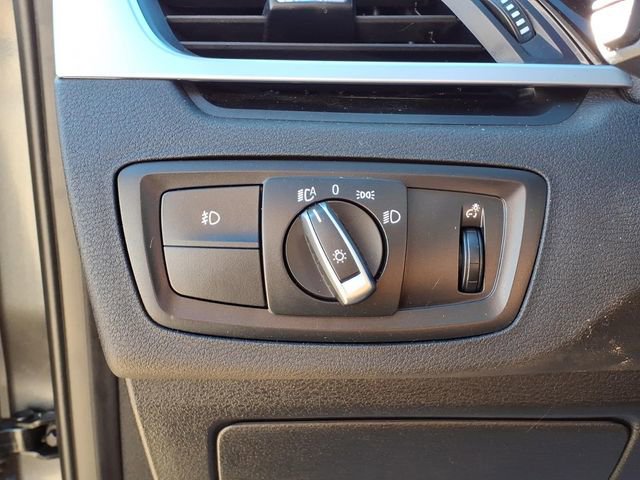 Used 2019 BMW X1 sDrive28i image 16