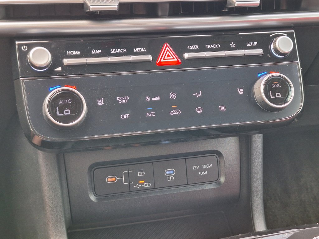 New 2026 Hyundai Tucson SEL AWD/4WD image 21