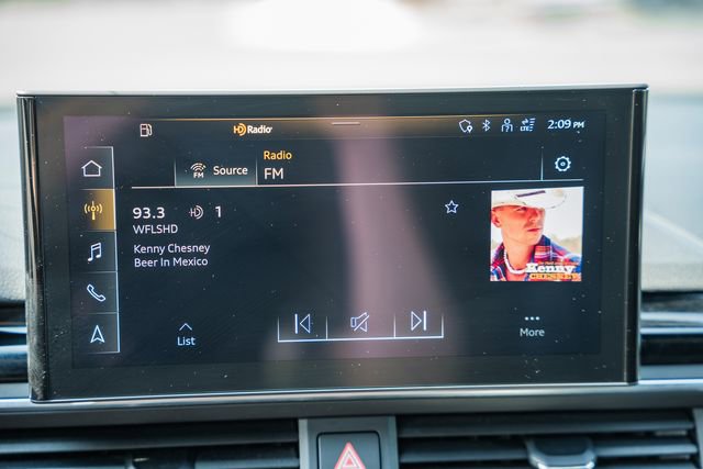 Used 2022 Audi RS 5 image 22