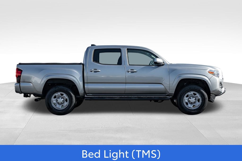 Used 2023 Toyota Tacoma SR image 8