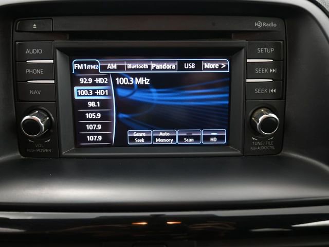 Used 2014 MAZDA CX-5 Sport w/ Bluetooth Audio Package image 9