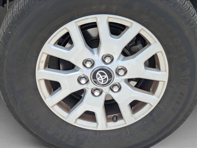 Used 2024 Toyota Tacoma SR5 RWD image 15