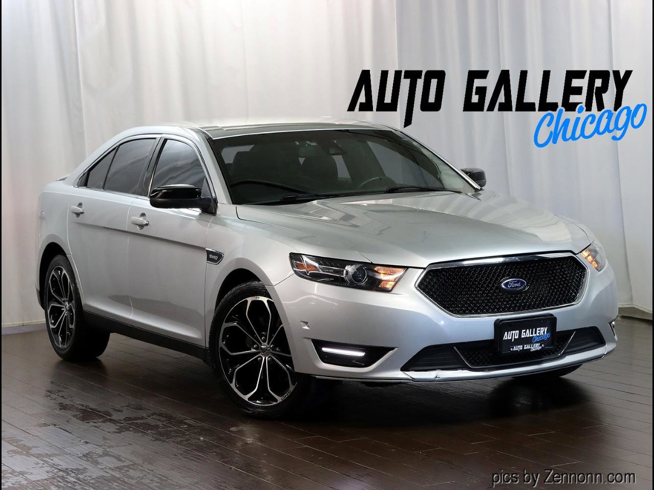 Used 2014 Ford Taurus SHO w/ Equipment Group 401A