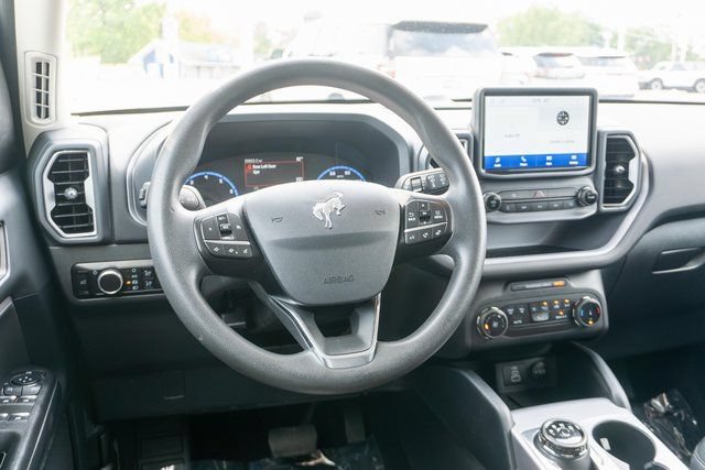 Used 2023 Ford Bronco Sport Big Bend AWD/4WD image 13