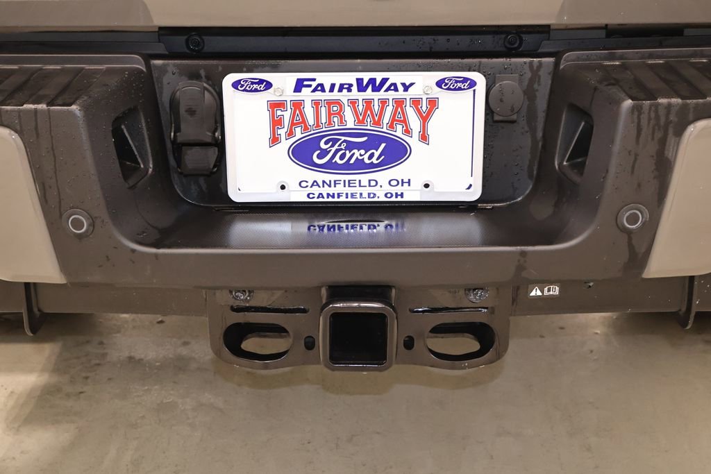 New 2026 Ford F350 King Ranch AWD/4WD image 37