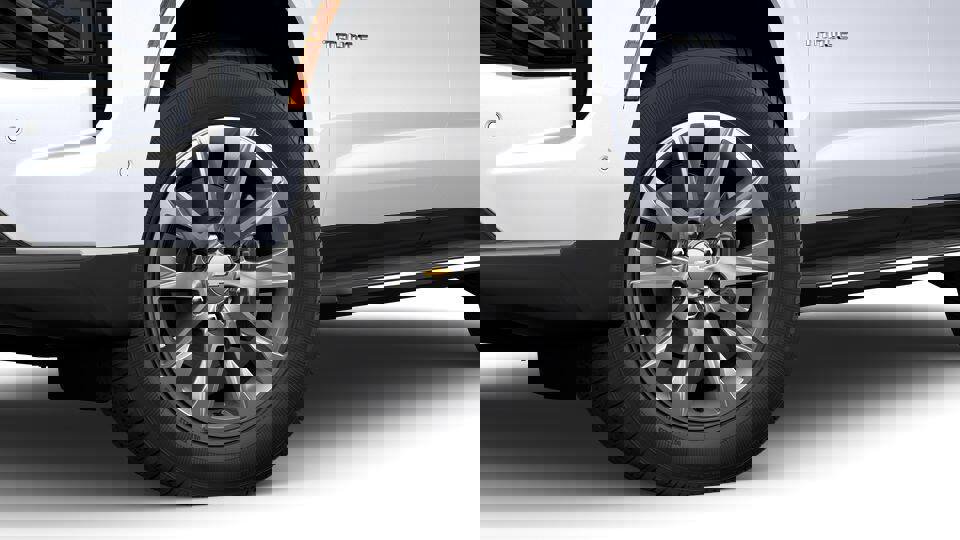 New 2026 Chevrolet Tahoe Premier w/ Sun And Tow Package image 30