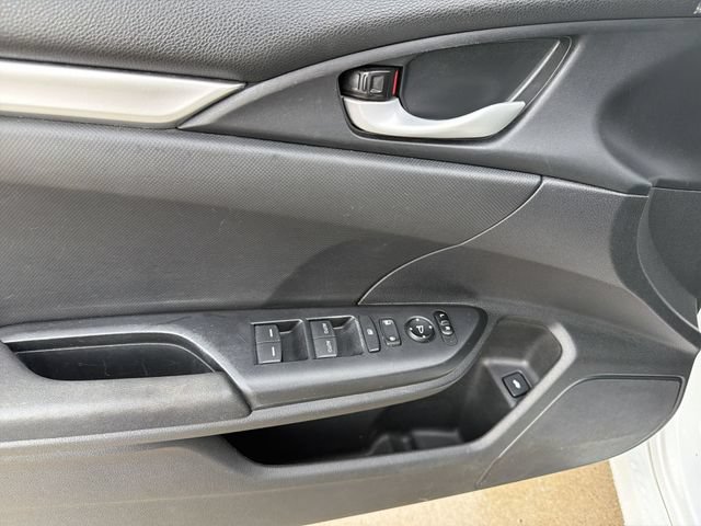 Used 2019 Honda Civic LX image 15