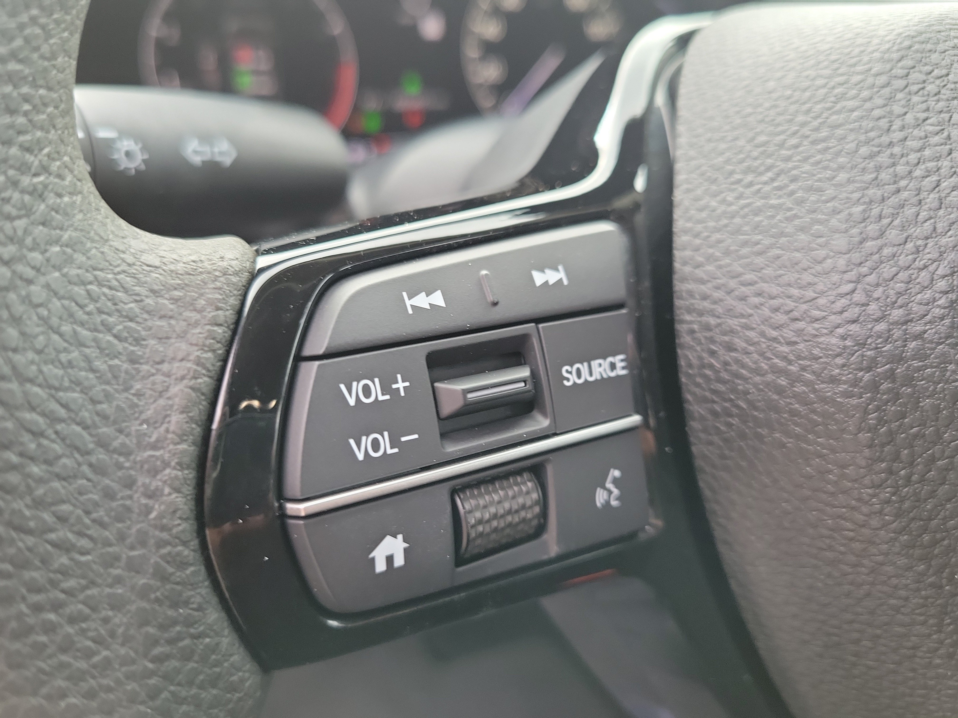 Certified 2024 Honda Civic LX image 24