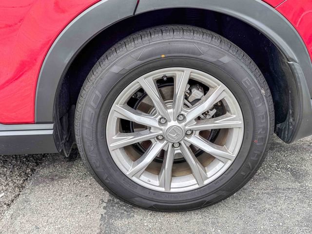 Used 2023 Honda CR-V EX image 12