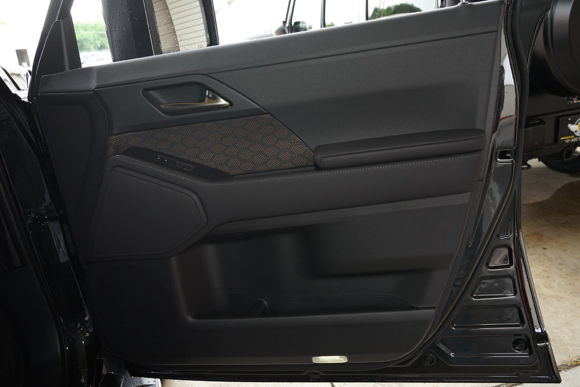 Used 2026 Lexus GX 550 AWD/4WD image 19