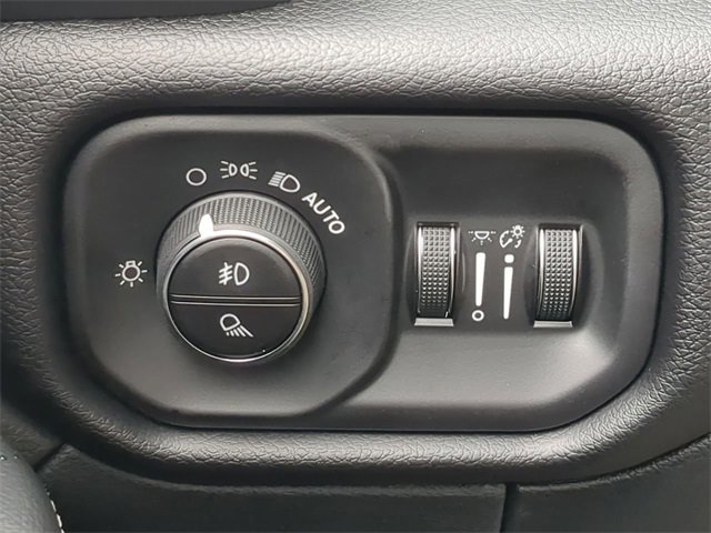 New 2026 RAM 3500 Laramie w/ Max Tow Package image 29