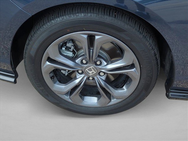 Used 2026 Honda Accord EX-L image 25