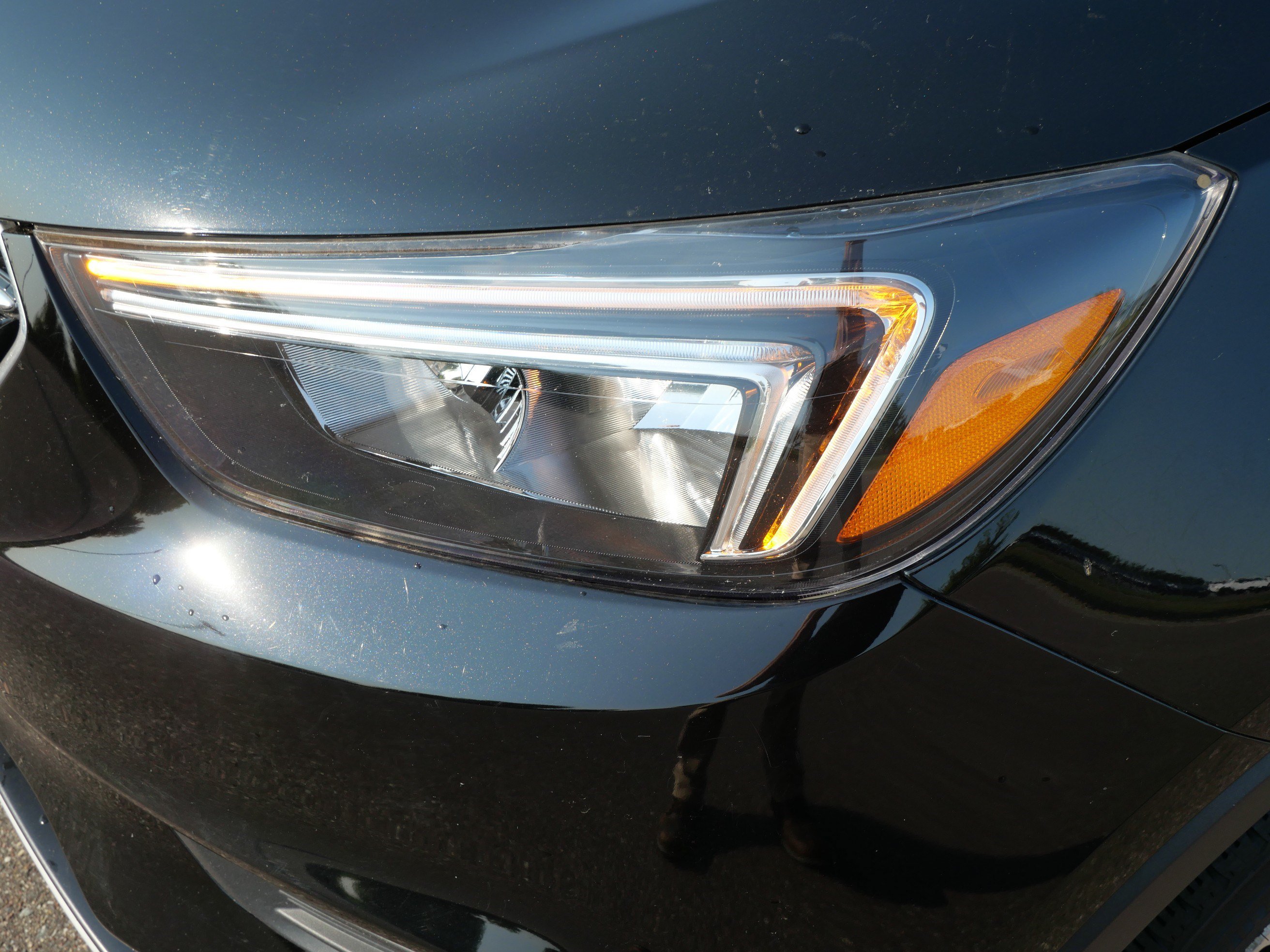 Used 2017 Buick Encore Preferred FWD image 15